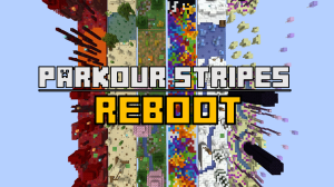 Parkour Stripes: REBOOT